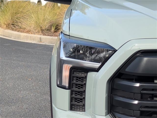 new 2026 Toyota Tundra car, priced at $56,009