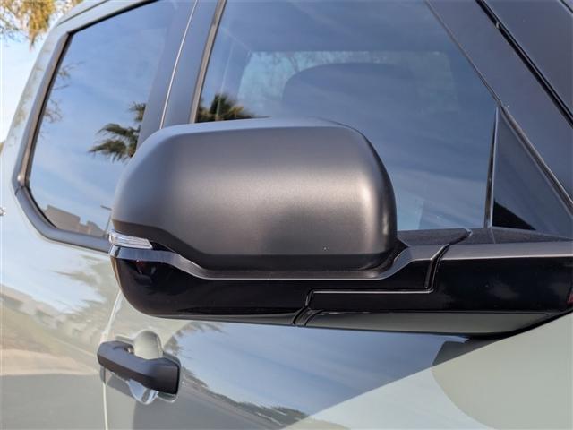 new 2026 Toyota Tundra car, priced at $56,009