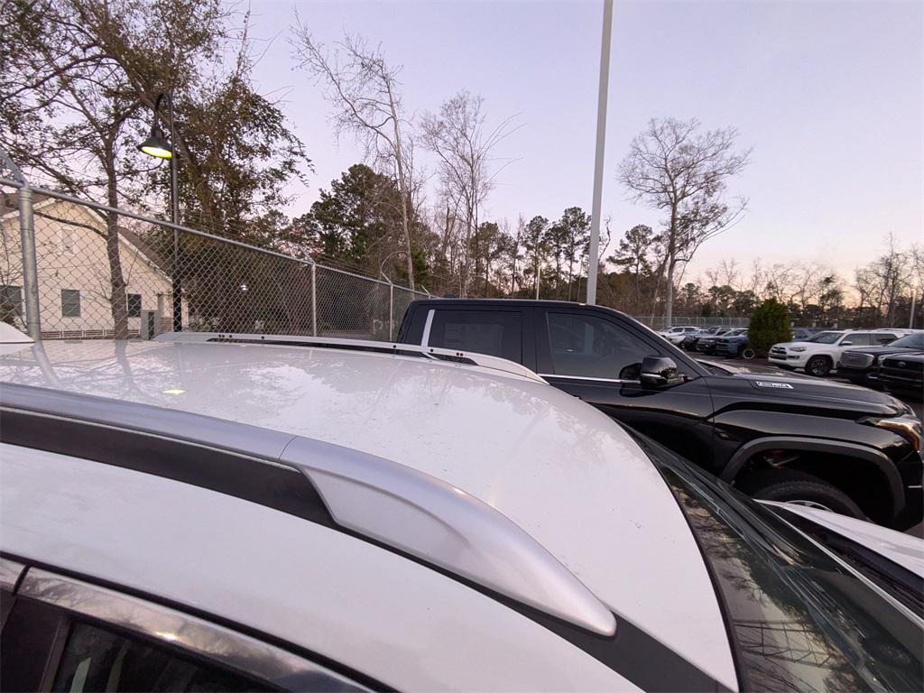 used 2017 Nissan Rogue car, priced at $13,491