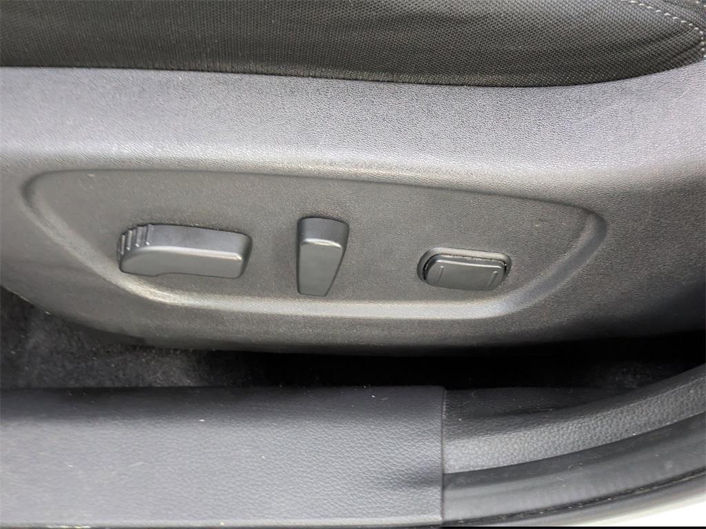 used 2017 Nissan Rogue car, priced at $11,891