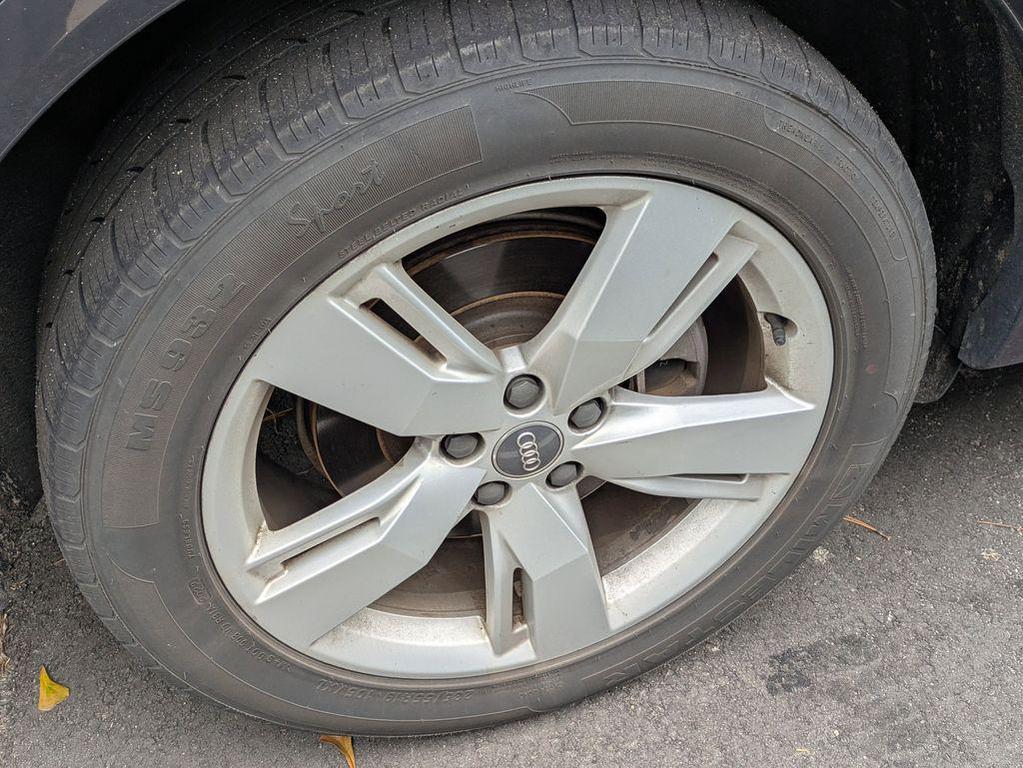 used 2018 Audi Q5 car, priced at $12,591