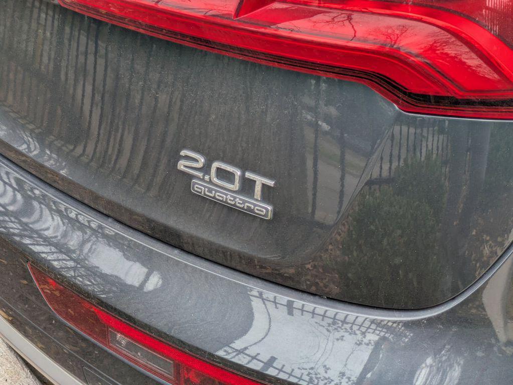 used 2018 Audi Q5 car, priced at $12,591