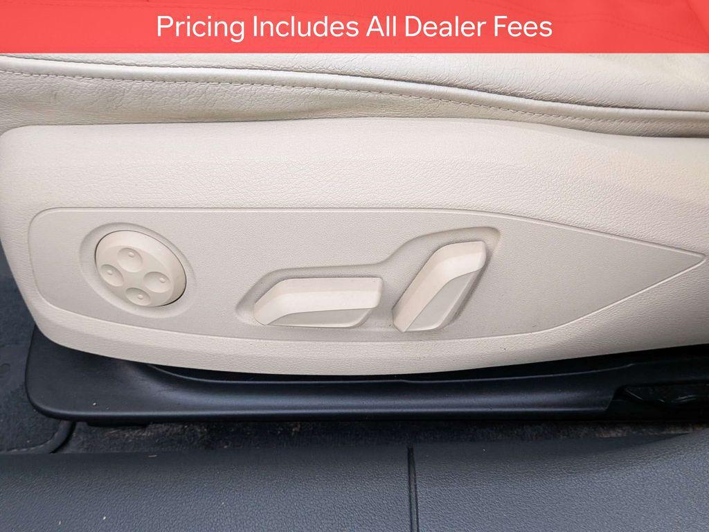 used 2017 Audi A4 car, priced at $20,071