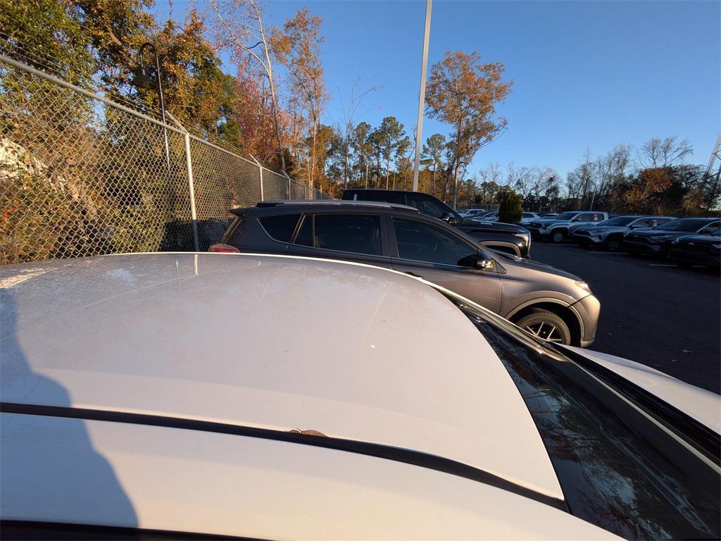 used 2020 Toyota Corolla car, priced at $18,591