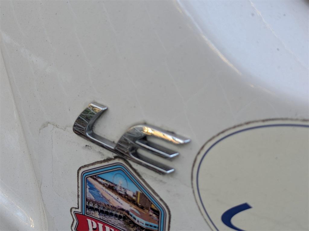 used 2020 Toyota Corolla car, priced at $18,591