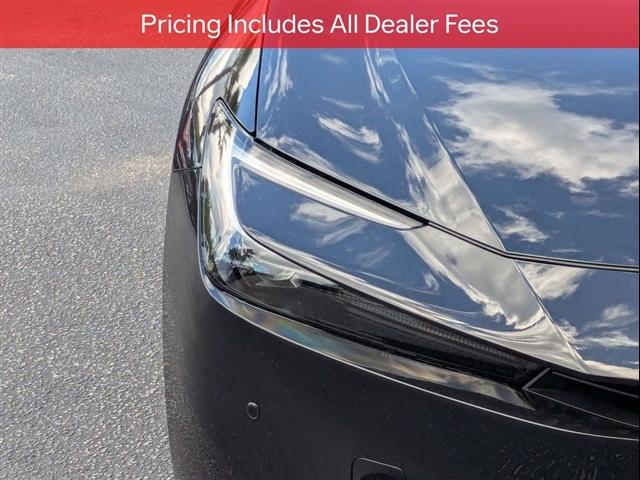 new 2026 Toyota Prius car, priced at $36,357