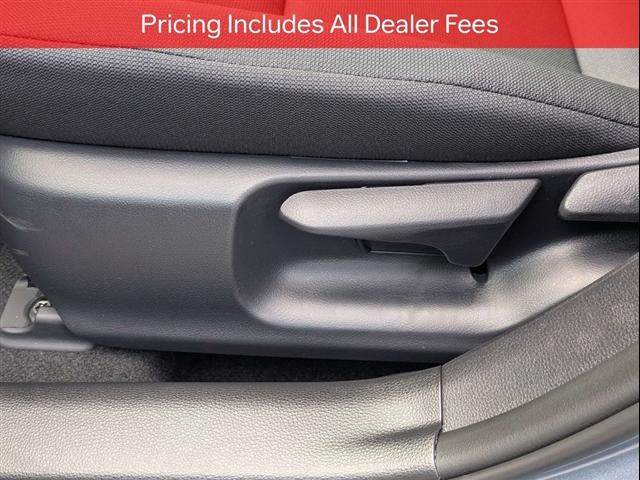new 2026 Toyota Corolla car, priced at $27,157