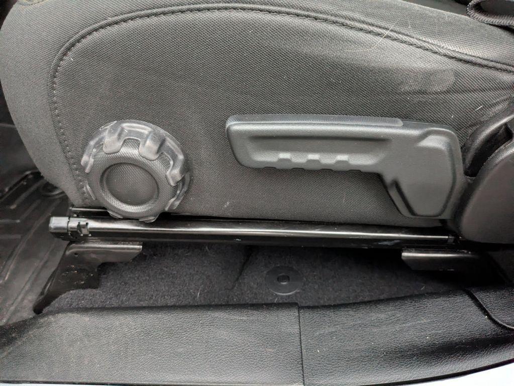 used 2019 Jeep Wrangler Unlimited car, priced at $16,491