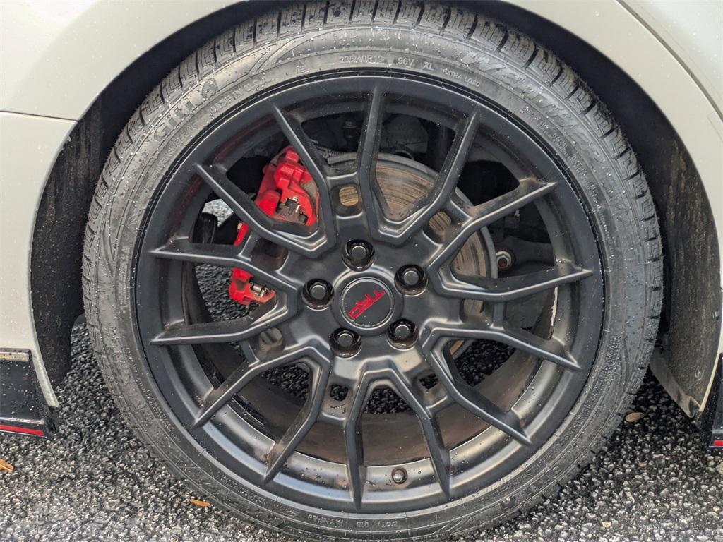 used 2024 Toyota Camry car, priced at $37,491