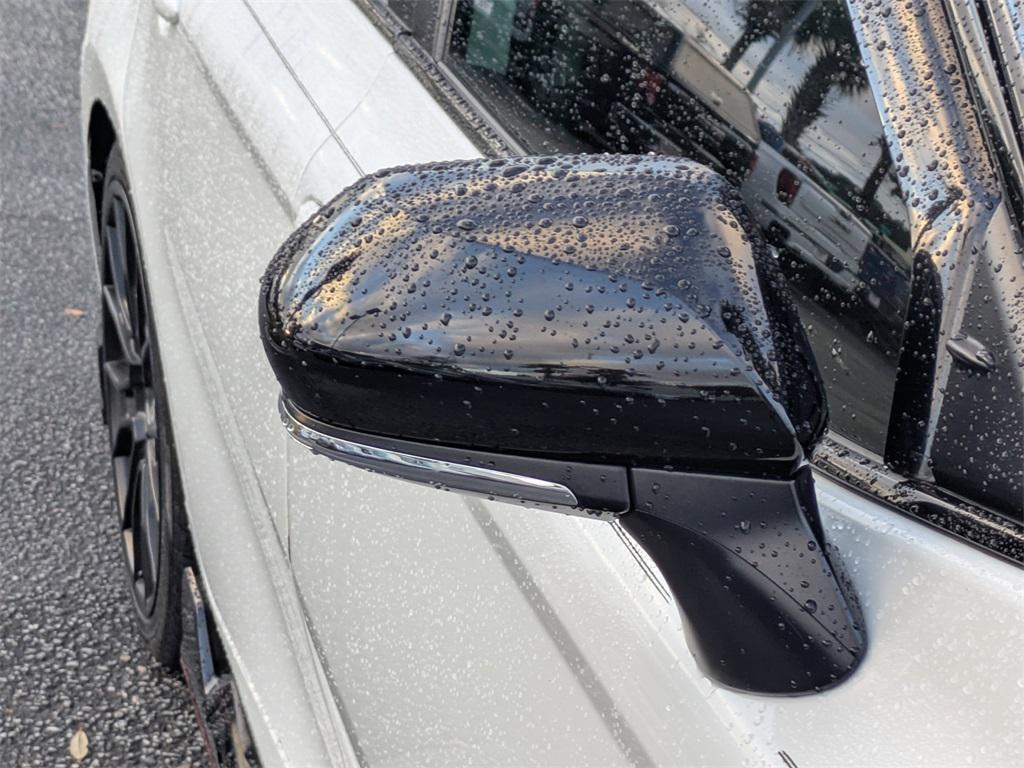 used 2024 Toyota Camry car, priced at $37,491