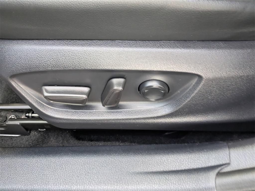 used 2024 Toyota Camry car, priced at $37,491