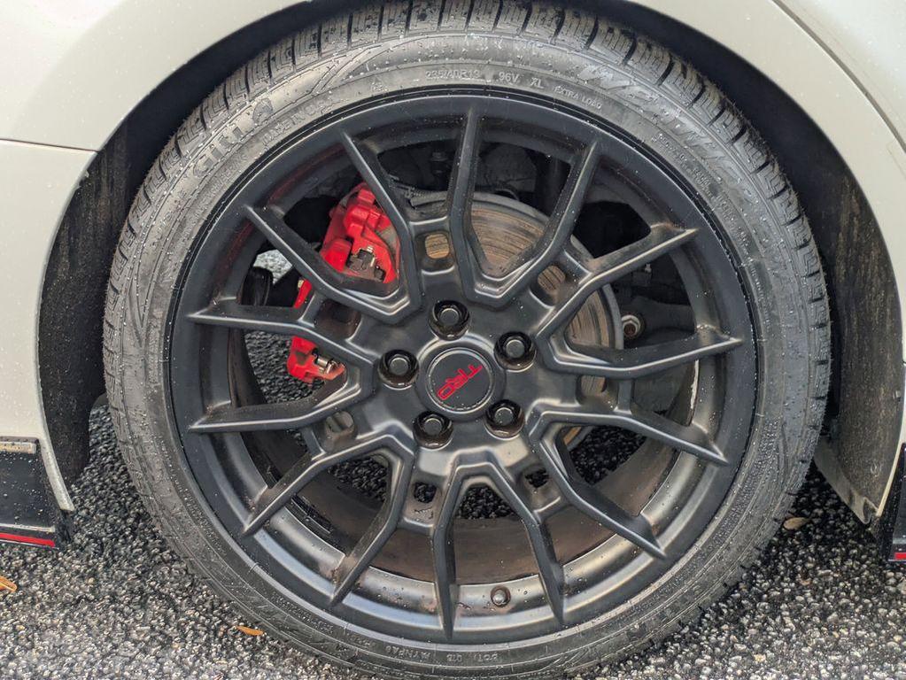 used 2024 Toyota Camry car, priced at $37,491