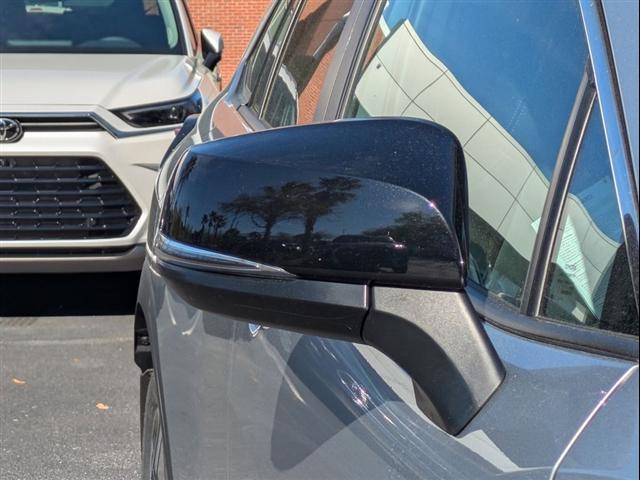 new 2026 Toyota Corolla Cross car, priced at $32,951