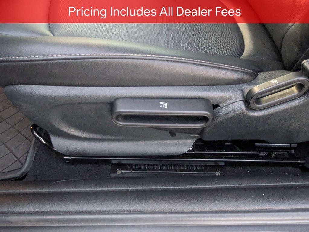 used 2019 MINI Convertible car, priced at $16,571