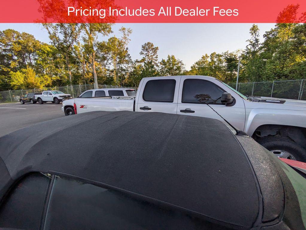 used 2019 MINI Convertible car, priced at $16,861