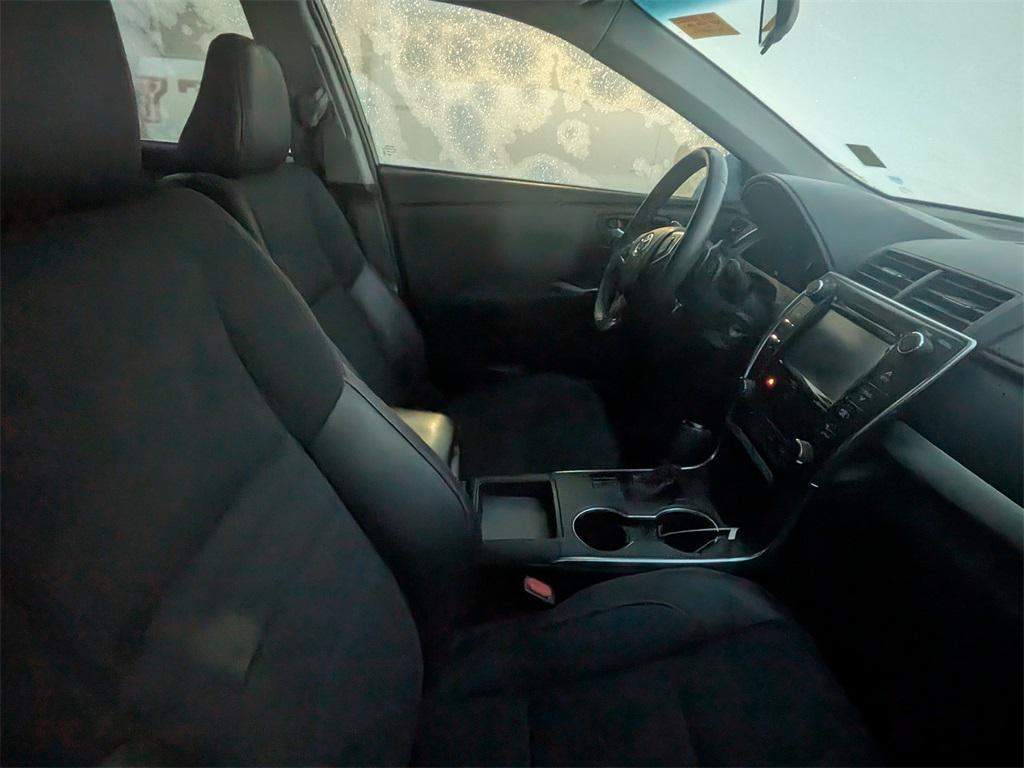 used 2016 Toyota Camry car, priced at $9,991