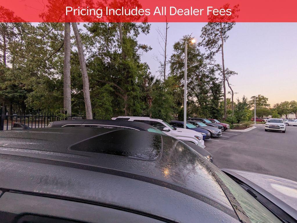 used 2018 Toyota Tacoma car, priced at $27,371
