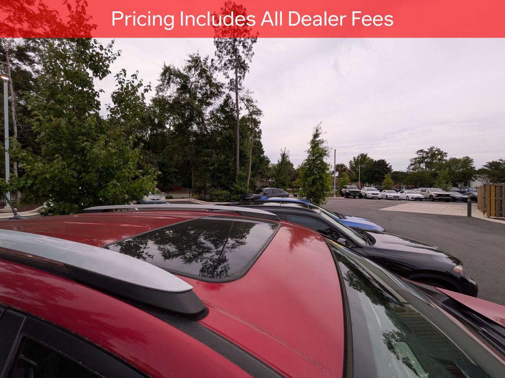 used 2015 Toyota RAV4 car, priced at $21,371