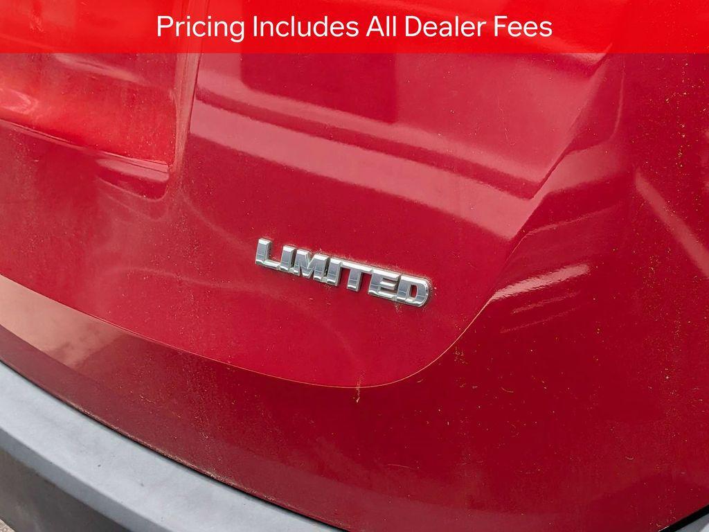 used 2015 Toyota RAV4 car, priced at $21,371