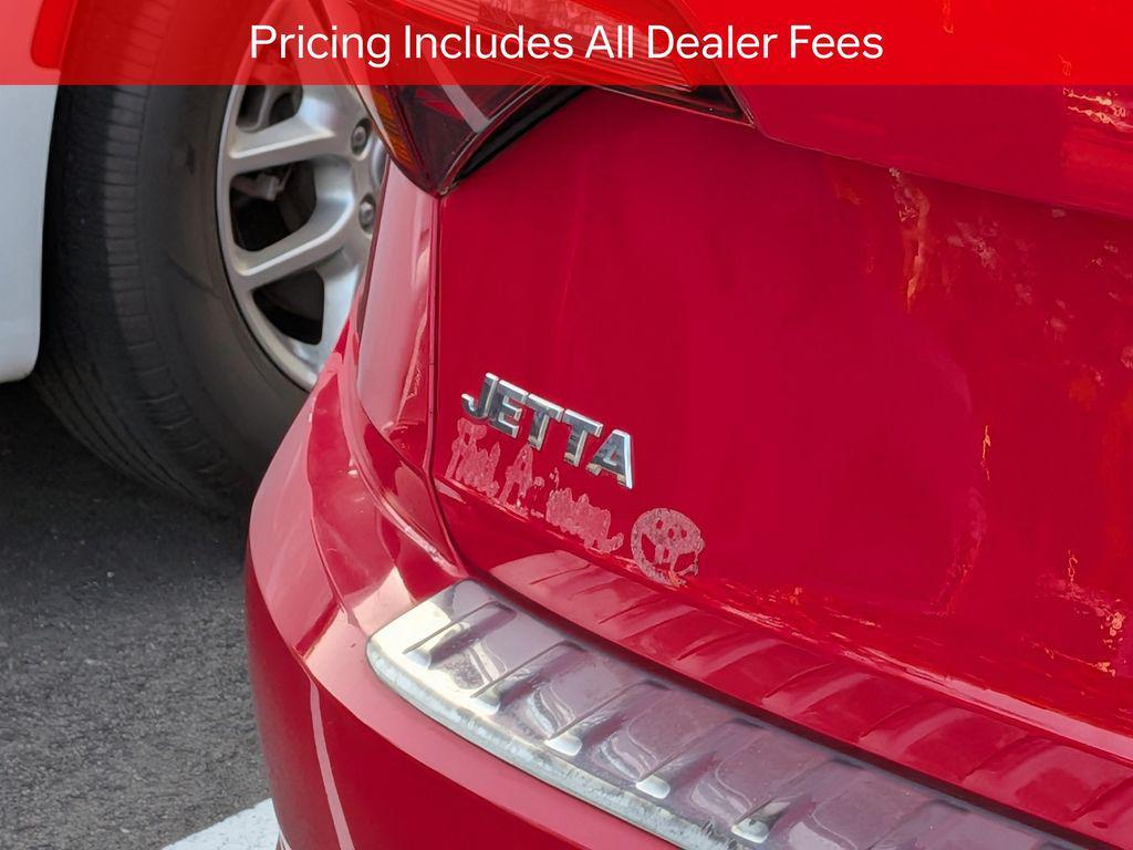 used 2019 Volkswagen Jetta car, priced at $13,071