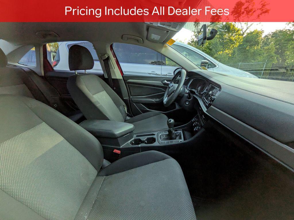 used 2019 Volkswagen Jetta car, priced at $13,071