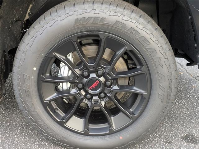 new 2026 Toyota Tundra car, priced at $74,468