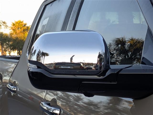 new 2026 Toyota Tundra car, priced at $74,468