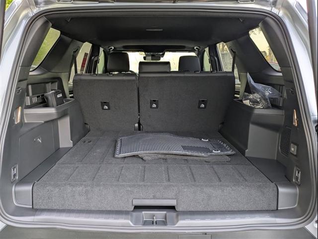 new 2026 Toyota 4Runner car, priced at $65,975