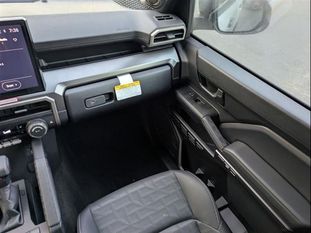 new 2026 Toyota 4Runner car, priced at $65,975