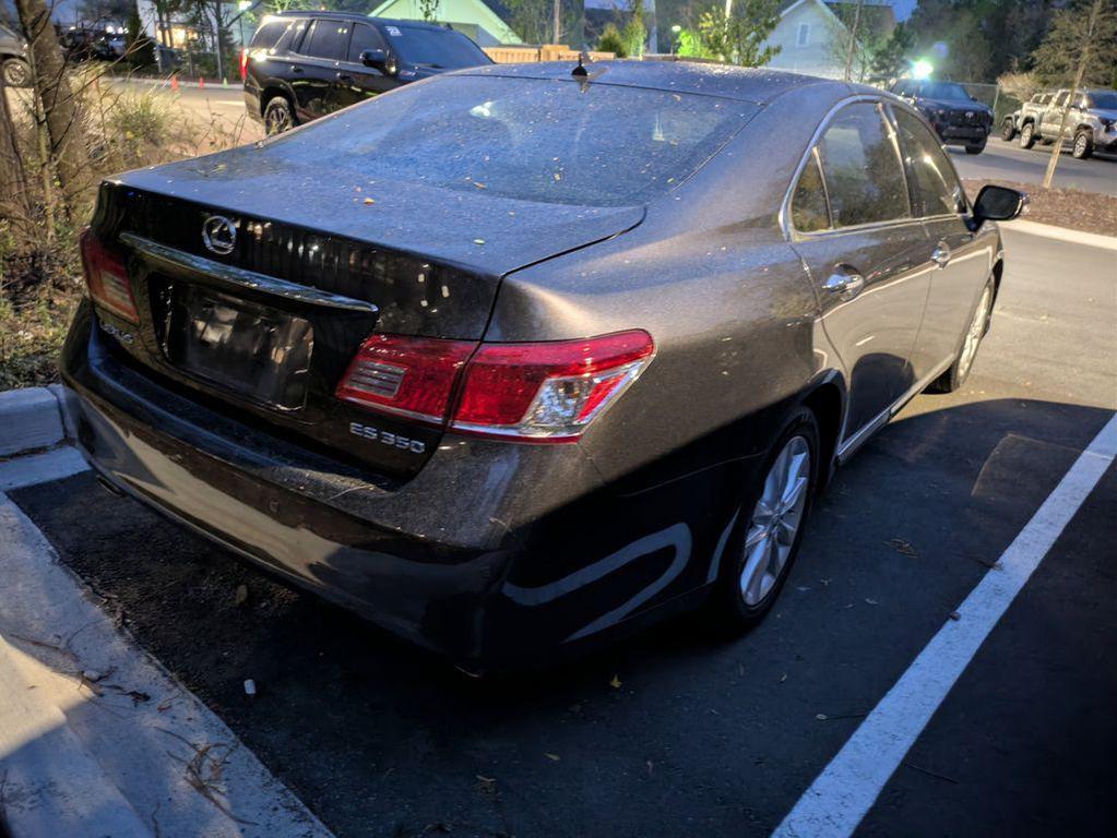 used 2010 Lexus ES 350 car, priced at $10,291