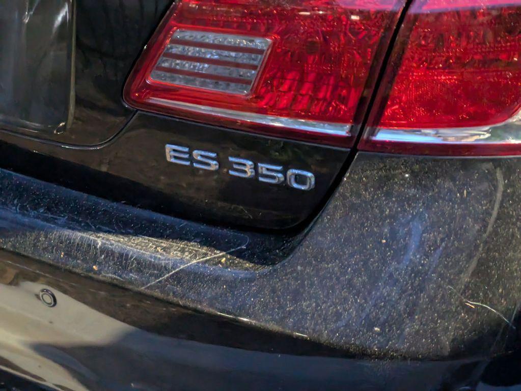 used 2010 Lexus ES 350 car, priced at $10,291