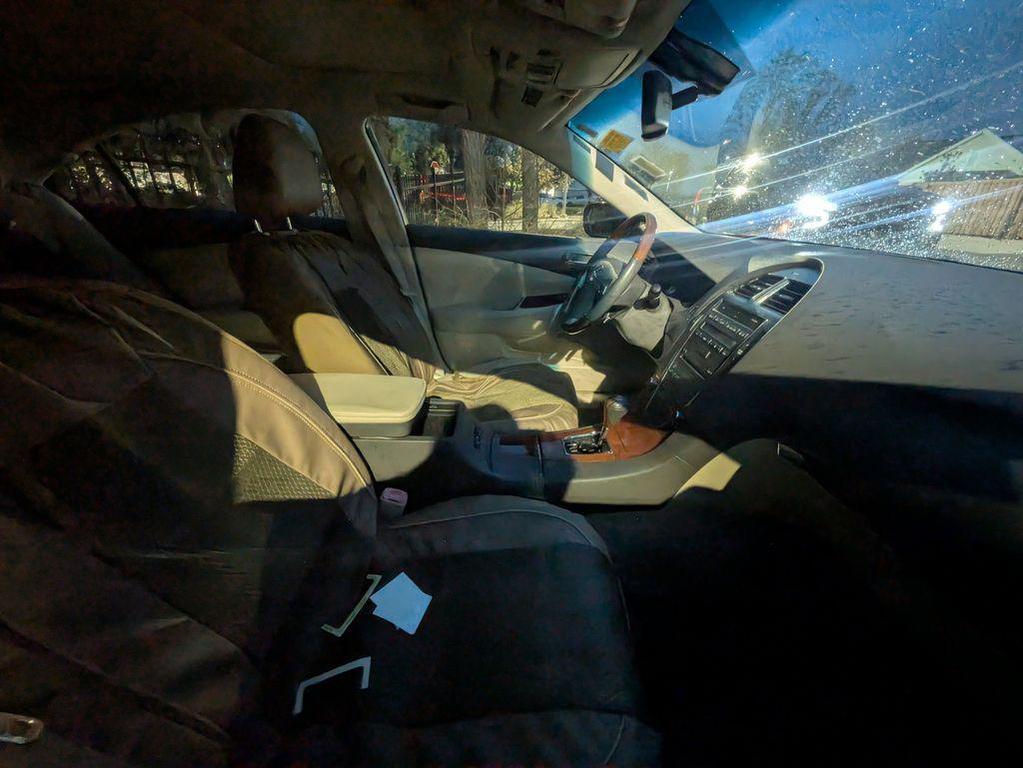 used 2010 Lexus ES 350 car, priced at $10,291