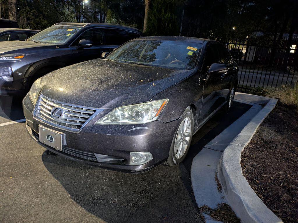 used 2010 Lexus ES 350 car, priced at $10,291