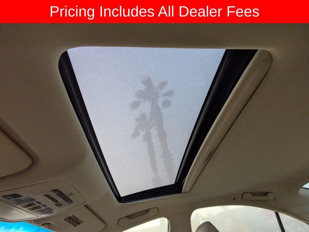 used 2010 Lexus ES 350 car, priced at $11,071