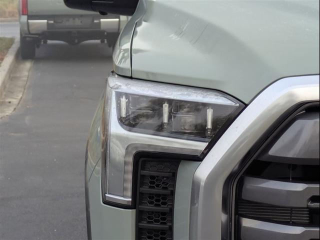 new 2026 Toyota Tundra car, priced at $69,168