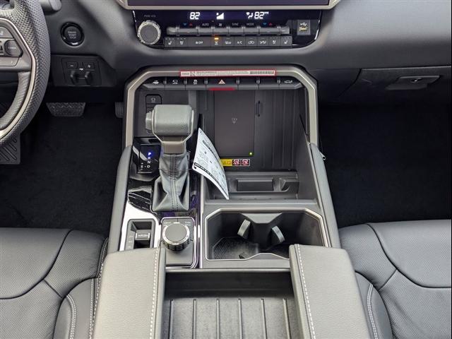 new 2026 Toyota Tundra car, priced at $69,168