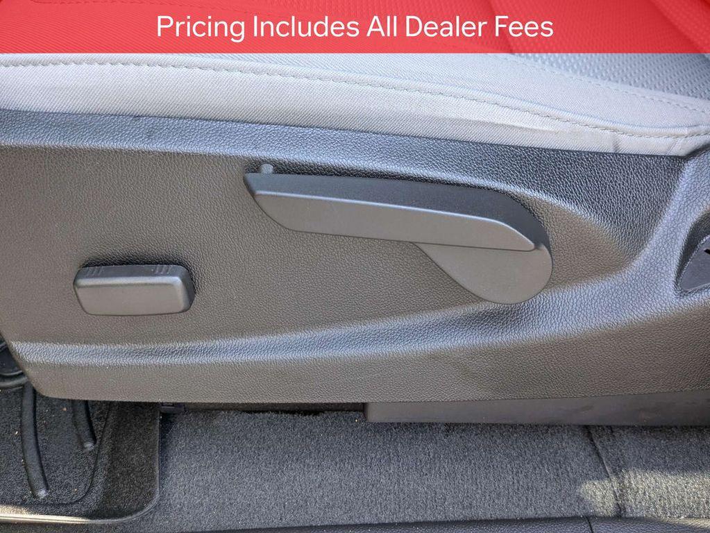 used 2021 Chevrolet Colorado car, priced at $28,071