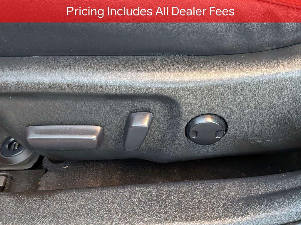 used 2016 Toyota Camry car, priced at $17,871