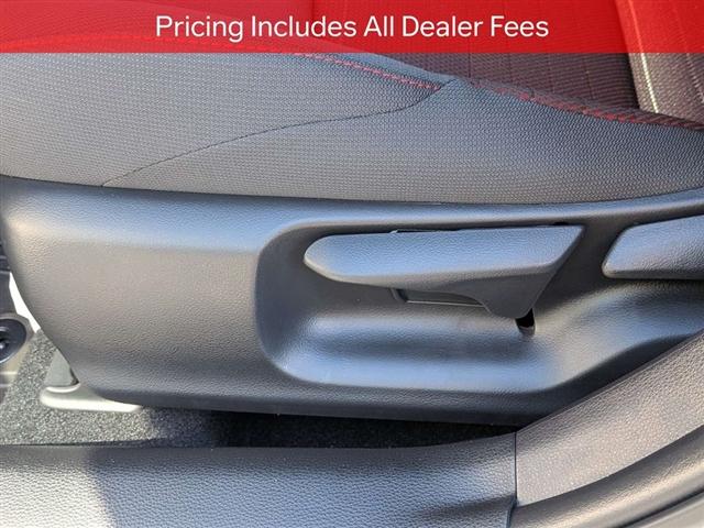 new 2026 Toyota Corolla car, priced at $29,607