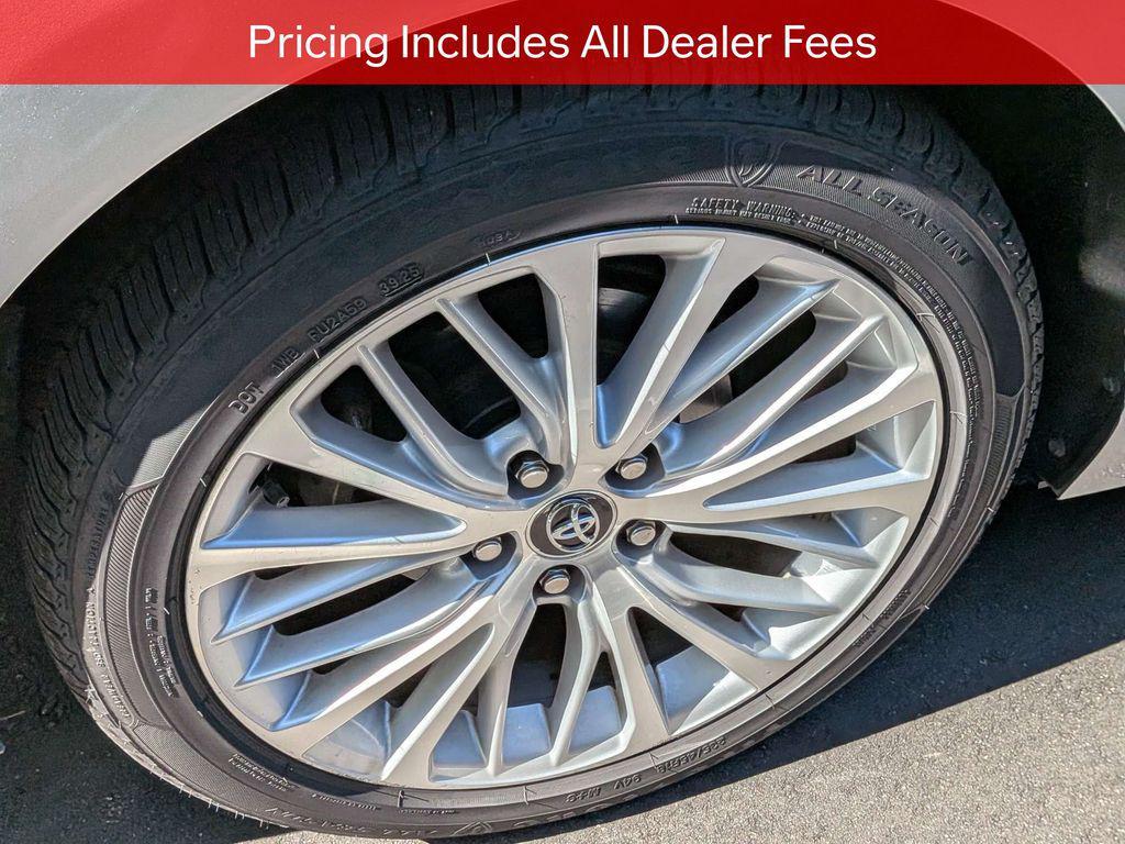 used 2020 Toyota Camry car, priced at $25,671