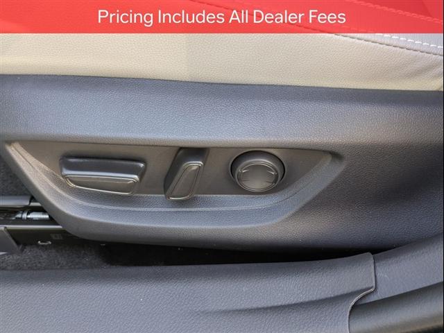new 2026 Toyota Camry car, priced at $37,314