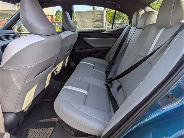 new 2026 Toyota Camry car, priced at $35,484