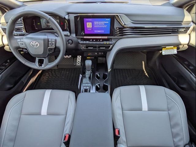 new 2026 Toyota Camry car, priced at $35,484