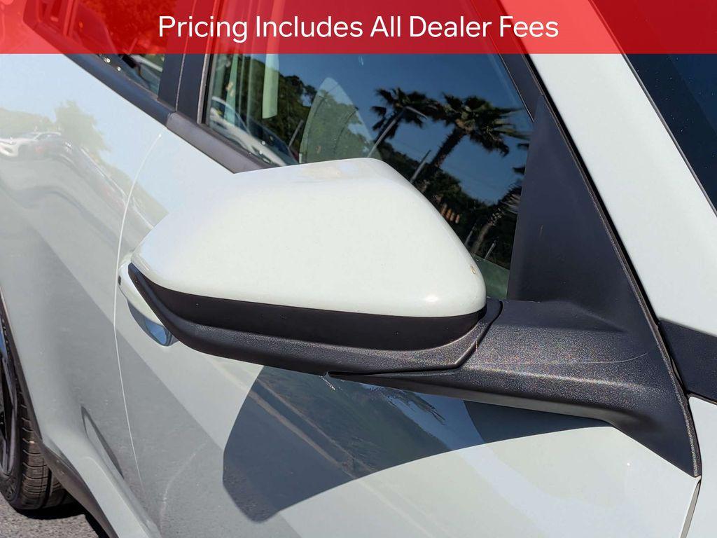 used 2025 Kia K4 car, priced at $23,871