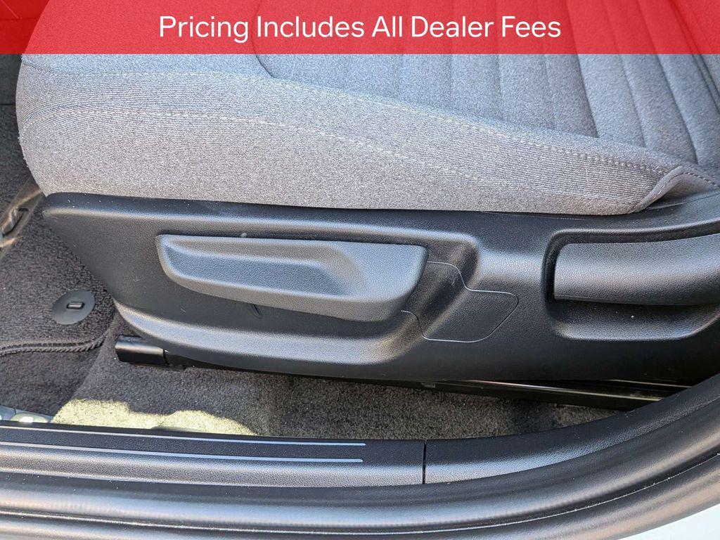 used 2025 Kia K4 car, priced at $23,871