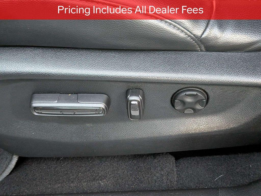 used 2019 Honda CR-V car, priced at $22,871