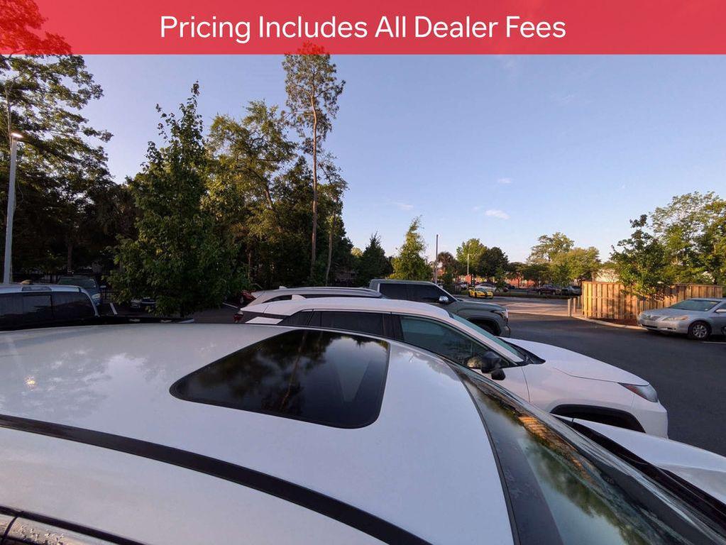 used 2019 Honda CR-V car, priced at $23,261