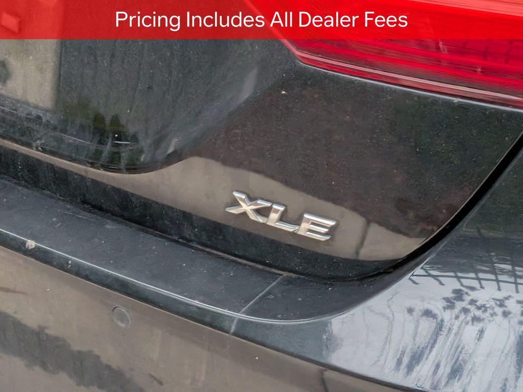 used 2019 Toyota Camry car, priced at $25,071