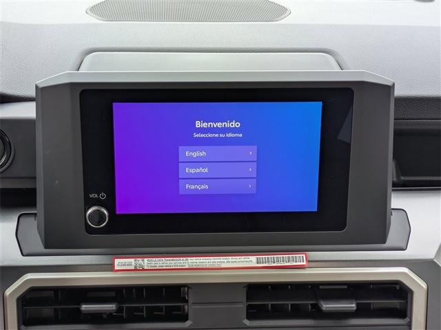 new 2025 Toyota Tacoma car, priced at $43,200