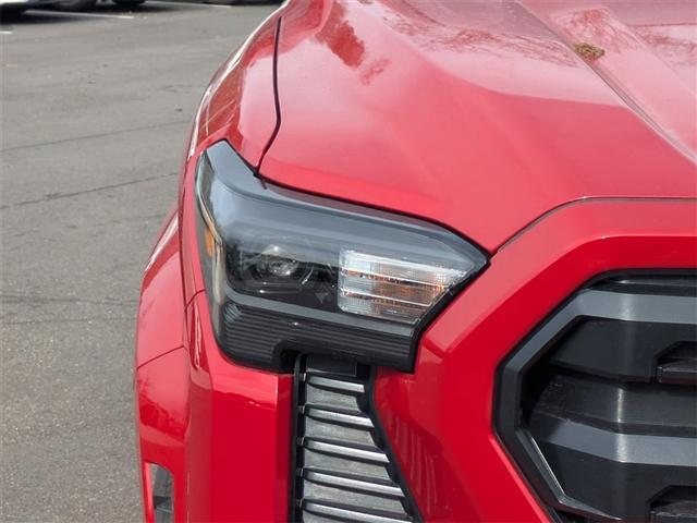 new 2025 Toyota Tacoma car, priced at $43,200